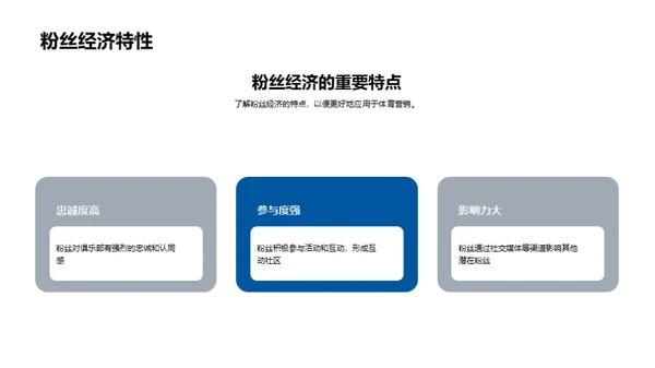 粉丝经济与体育营销