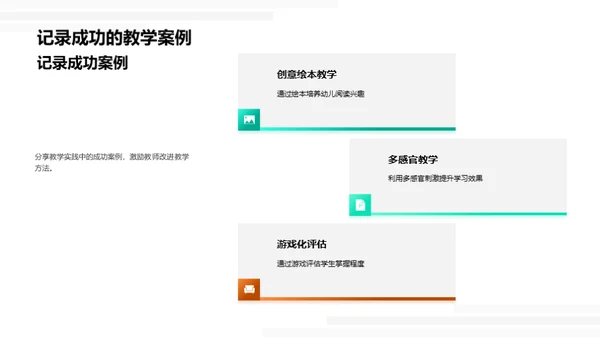 创意课堂教学法