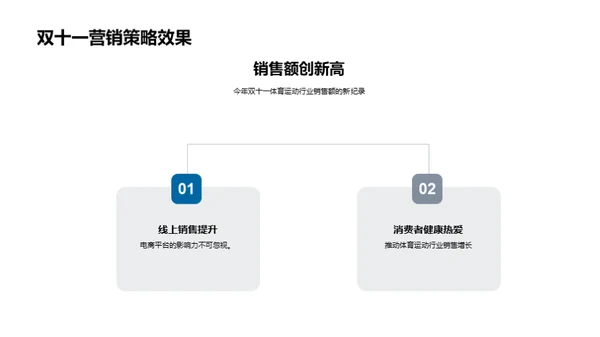 双十一体育盛宴