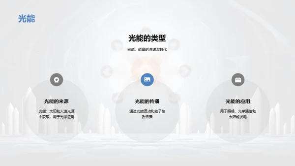 3D风教育培训教学课件PPT模板