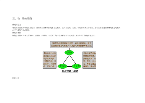 化学安全培训教程 9655