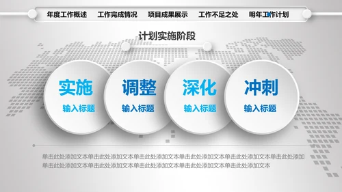 2016年财务销售数据分析总结计划PPT