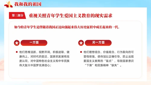 红色党建接青春之火续百年荣光青年团课PPT