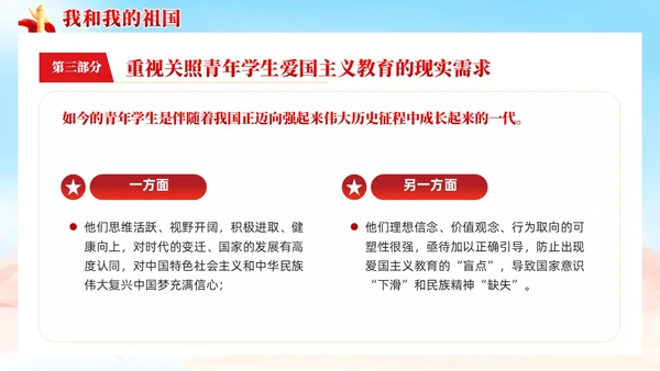 红色党建接青春之火续百年荣光青年团课PPT