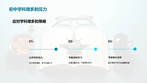 初中学业的全解析