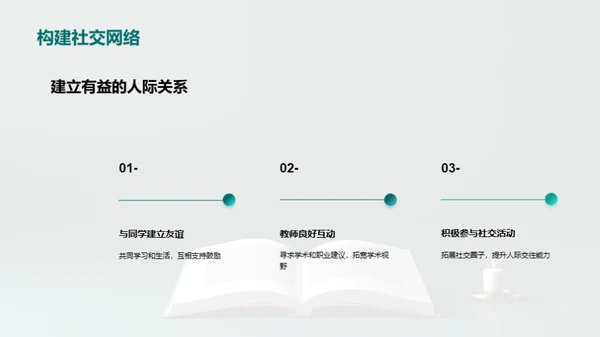 大学生的学习之道