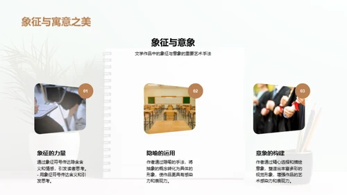 简约风教育培训教学课件PPT模板