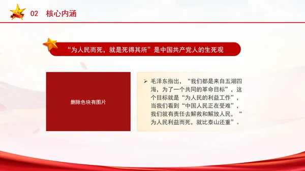 学习坚持全心全意为人民服务的根本宗旨ppt课件