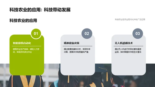 智慧农业革命