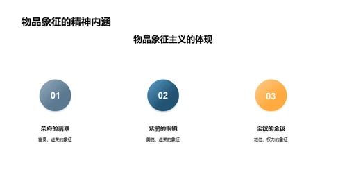 解读《红楼梦》象征主义