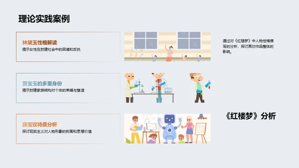 文学研究深度探索