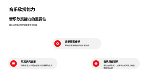《洪湖水浪打浪》赏析PPT模板