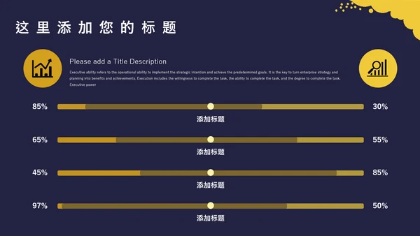 职业培训企业执行力通用PPT课件
