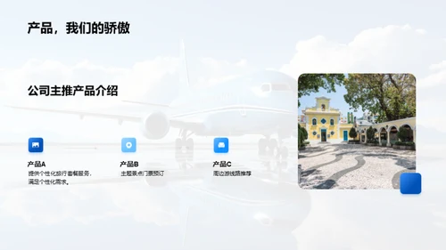 旅游业绩年终回顾