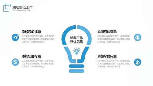 商务工作汇报述职报告年中总结ppt