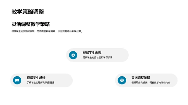 互动式英语教学改革