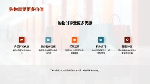 小暑节日购物指南