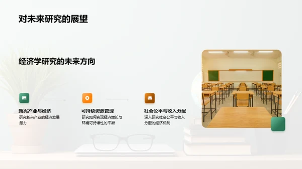 经济学在社会课题中的运用