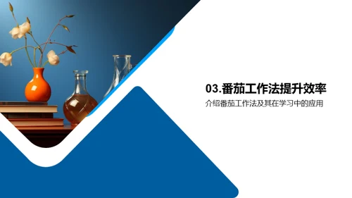 时间管理精准学习