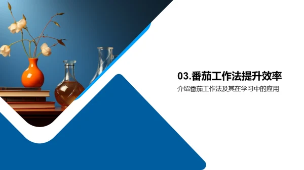 时间管理精准学习