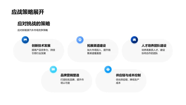 新能源汽车年度报告