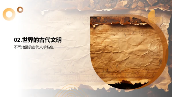 古代文明解析