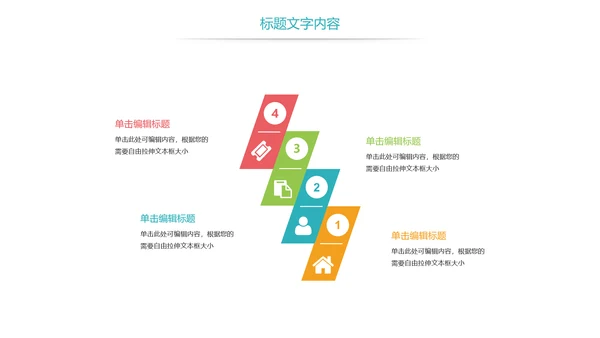 时尚智慧城市与互联网时代工作总结汇报PPT模板