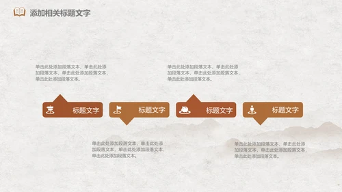 中医文化中草药养生古典传统中医学PPT