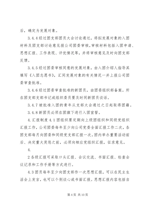 共青团工作条例 (7).docx