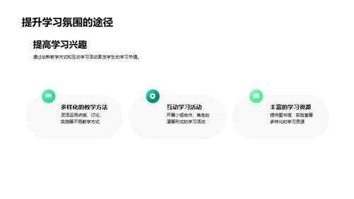 塑造精神家园