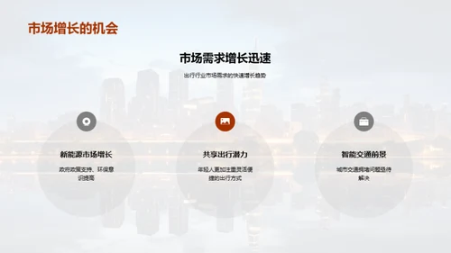 破浪前行的科技之路