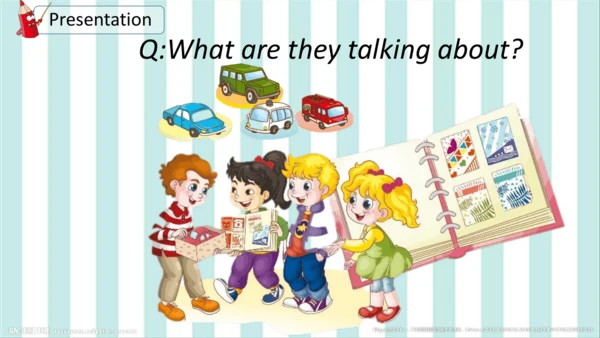 精通小学英语六年级上学期lesson7课件