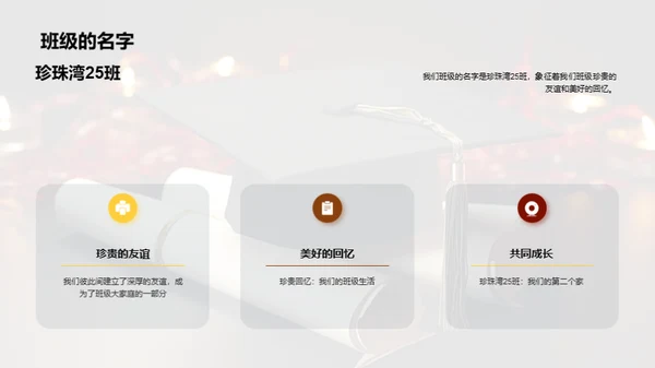 珍珠湾25班的故事