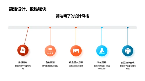 数字设计的艺术