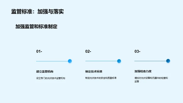 光伏科技：绿色未来之路