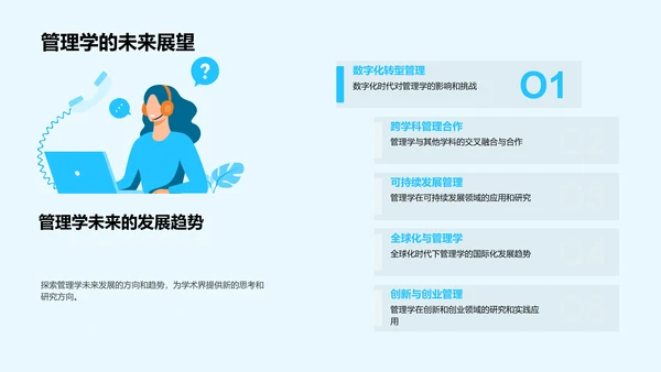 新型管理模式研究