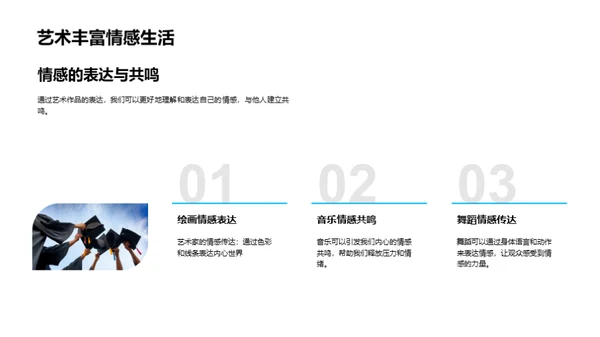 生活中的艺术魅力