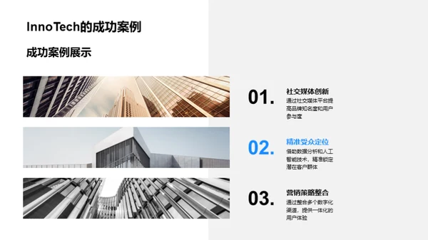 引领变革：数字化营销新境界