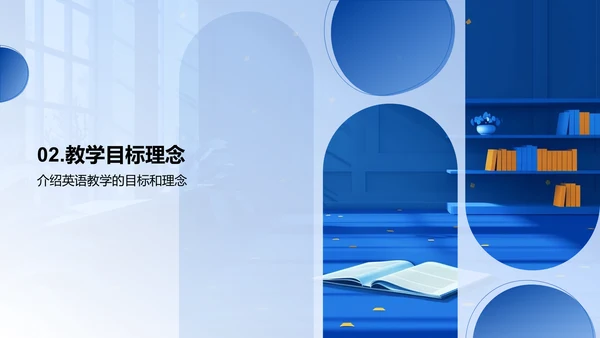 英语教改实施策略PPT模板