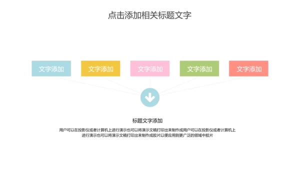 餐饮美食甜点咖啡下午茶动态PPT模板