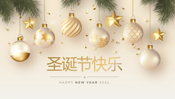 圣诞快乐圣诞节组织活动策划方案PPT