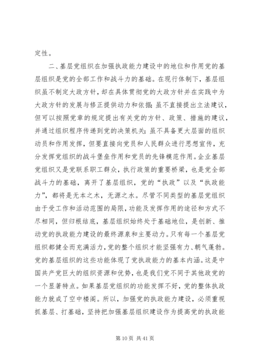 第一篇：企业纪念建党86周年集中党课材料文章标题：企业纪念建党86周年集中党课材料.docx