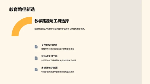 深化智慧教学