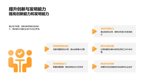 物理知识与生活