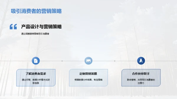 大寒赋彩，冬日营销策略