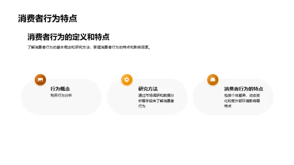 商务风教育培训教学课件PPT模板