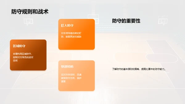 3D风其他行业教学课件PPT模板
