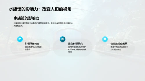 创新海洋:水族馆新篇章