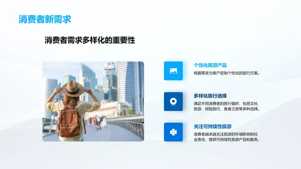 旅游行业发展趋势