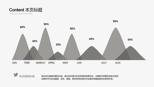 时尚简约室内设计方案介绍ppt动态模板